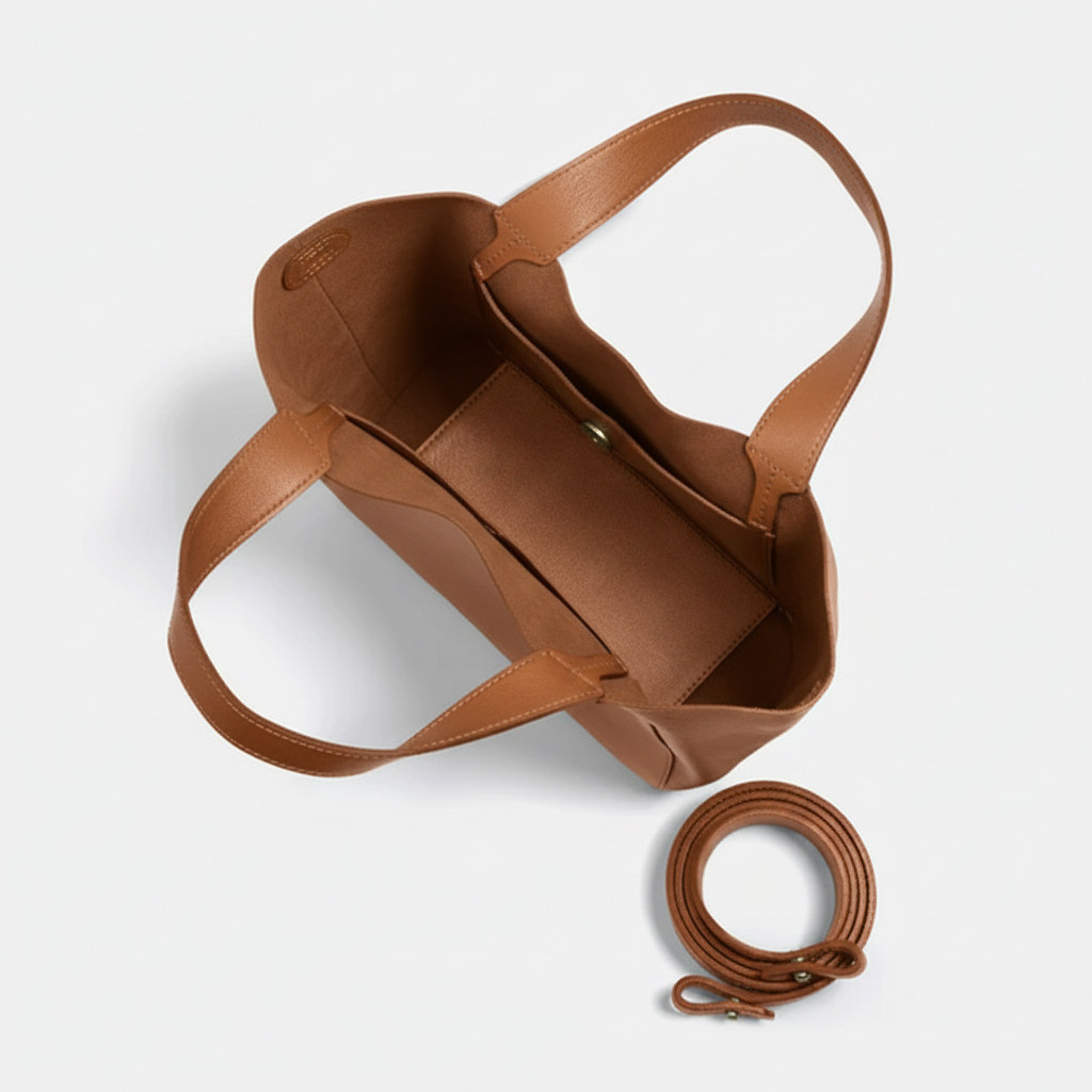 - Saddle