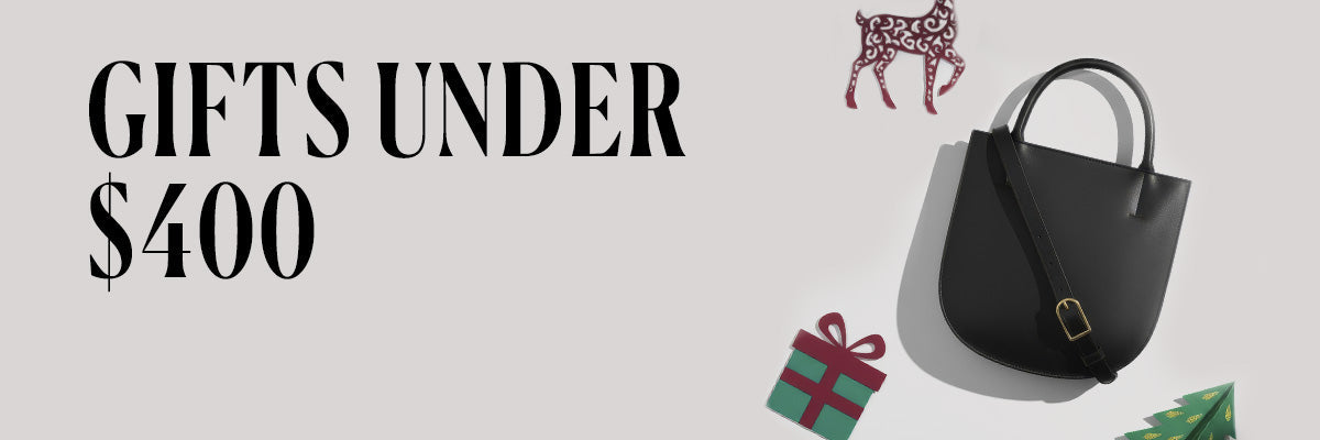 Gifts Under 400