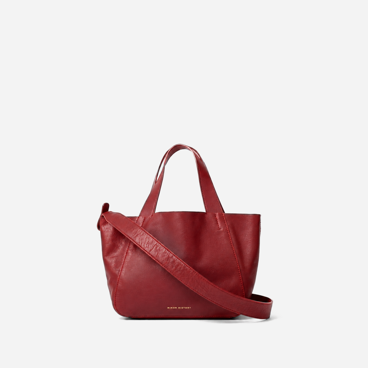 The Little Times Tote