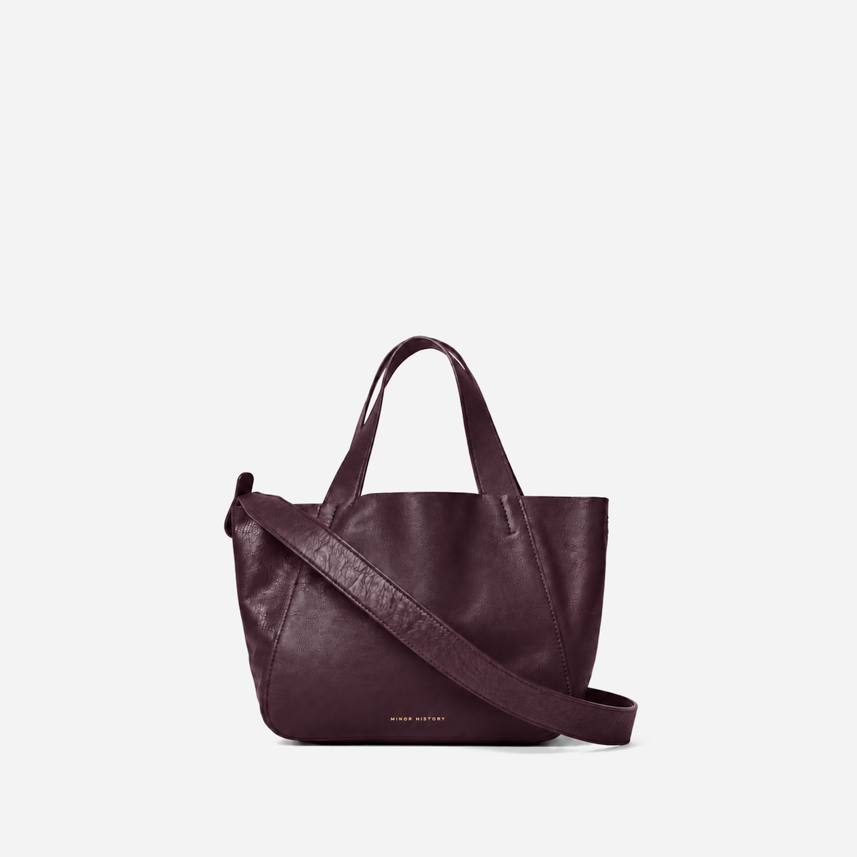 The Little Times Tote