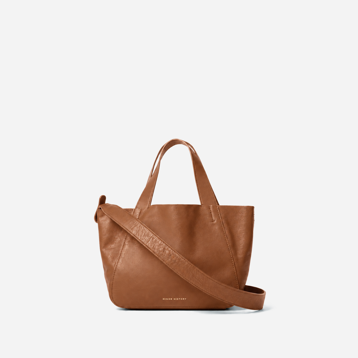The Little Times Tote