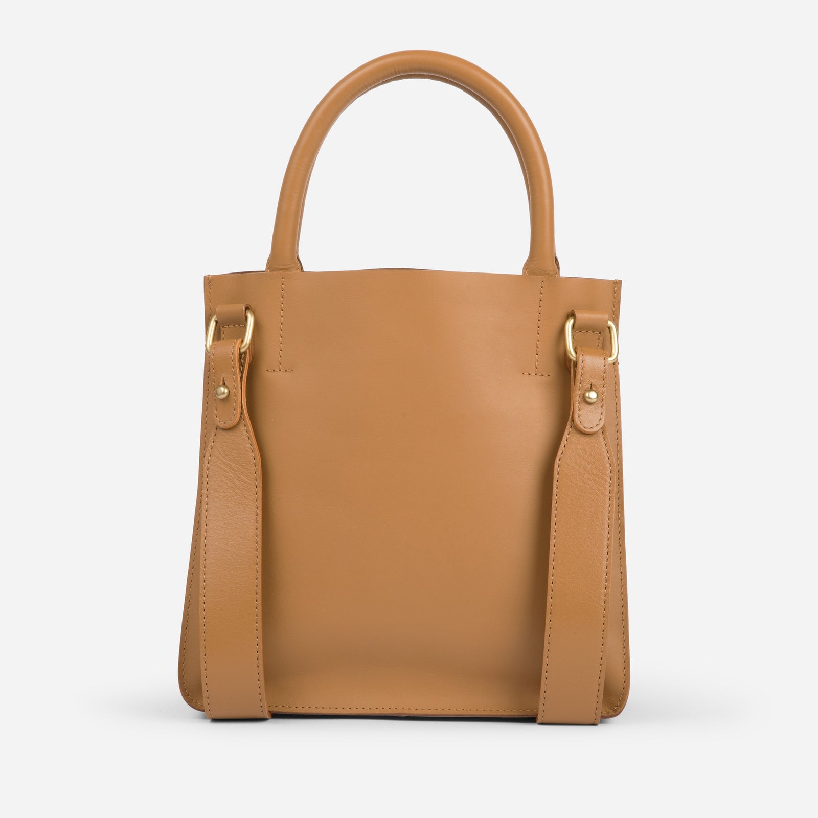 - Saddle