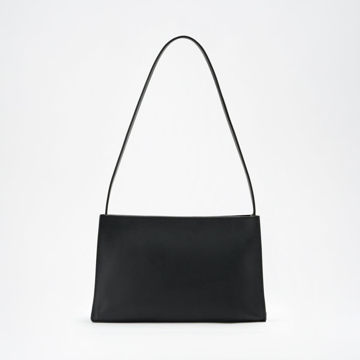- Black