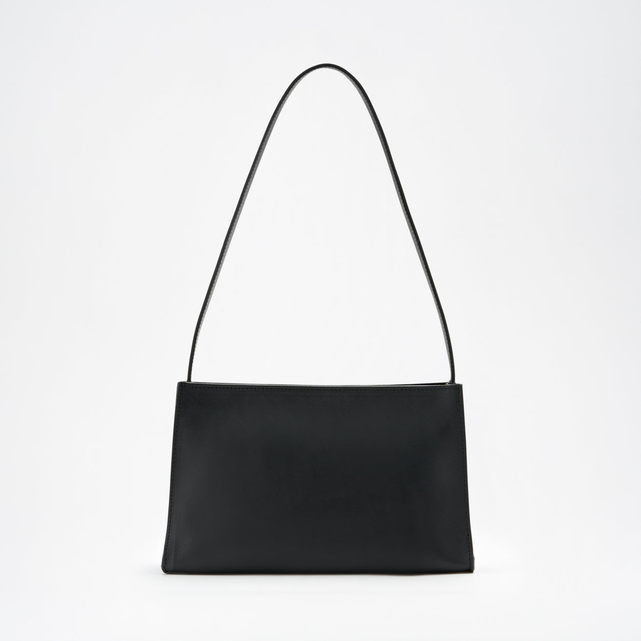 - Black