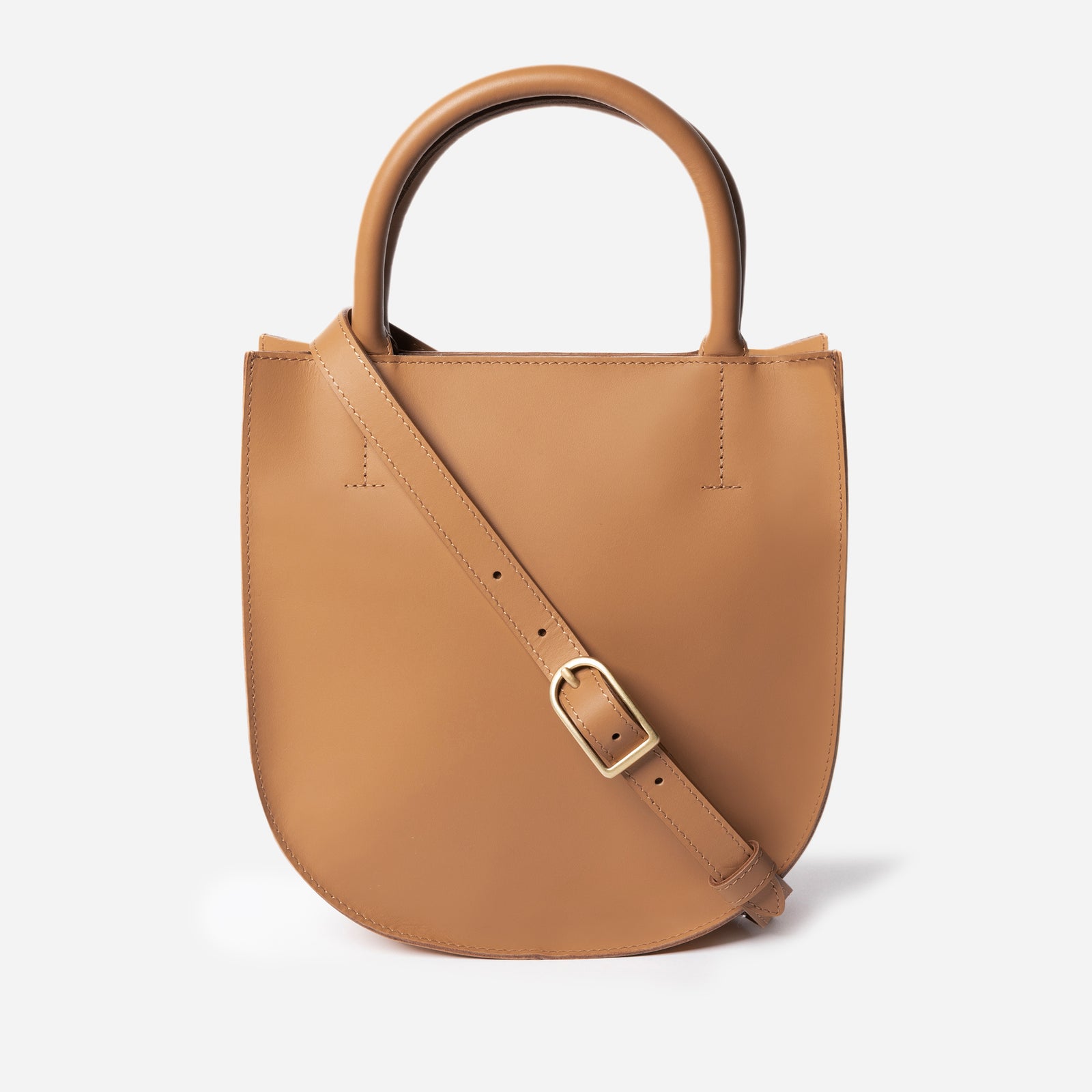 - Saddle